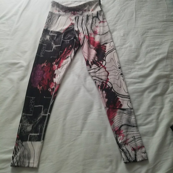 Reebok Pants - Reebok leggings